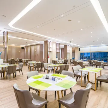 Zhehai Hotel Ningbo