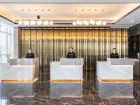 南京浦口經濟開發區橋林亞朵酒店 鄰近林山的酒店