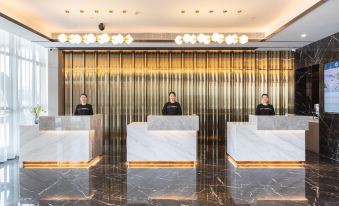 Atour Hotel, Qiaolin, Pukou Economic Development Zone, Nanjing