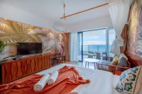 Baisite Van Gogh Sea Resort Meisu Hotel (Shanwei Poly Jinxuanwan Branch)