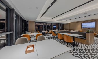 Yishang Hotel (Nantong Wanda Longxin Plaza)