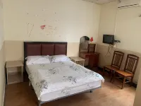 Aiqing Apartment (Houjie Town) 둥관 호텔