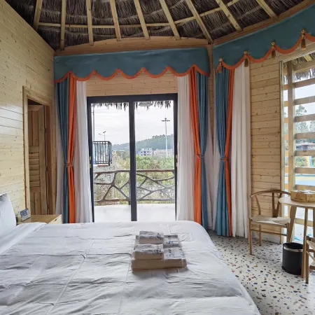 Gujun Shuicheng Homestay