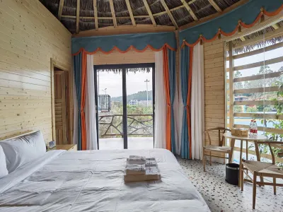 Gujun Shuicheng Homestay Hotel a Gaozhou