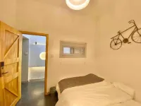 寺外民宿（西安鐘鼓樓回民街店）