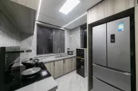 Putuoshan Windy Place Homestay - Kitchenette
