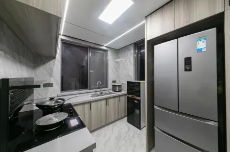 Putuoshan Windy Place Homestay Отели рядом с достопримечательностью «Fayu Temple»