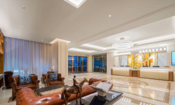 Vienna International Hotel (Hangzhou West Lake Cultural Square Metro Station)