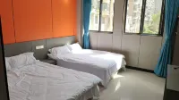 Lu'an Jinyue Hotel (Renmin Hospital)