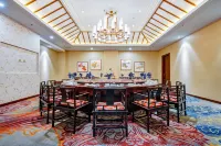 Ewenki Hotel Hotels in Ewenki Autonomous Banner