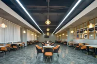 Lanxiang Hotel Hotels in Alar