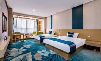 Chengde Jinshuiwan Hot Spring Resort