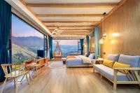 Longji Huanxi Lanyue Panoramic Homestay