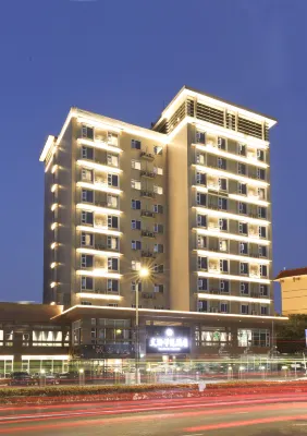 Wenhan Xueyuan Hotel Hotels near Southwest University for Nationalities