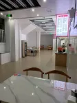 Yunqi Zhiyue Hotel (Zhangzhou Hospital of Traditional Chinese Medicine)