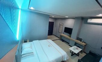 Raoping Platinum Business Apartment