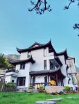 隱約民宿（杭州臨安店） 臨安大明山/十門峽景區住宿飯店
