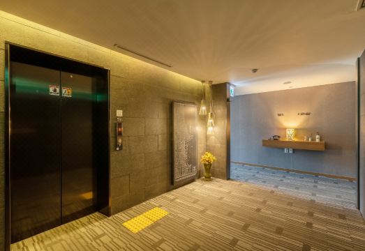 메이트 호텔 비즈니스 시설