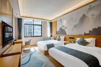 Chongde Hotel (Mengzi Municipal Government Branch)