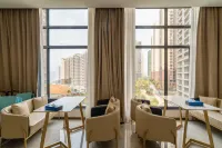 Grand Flower Garden Hotel Các khách sạn ở Đại Phương