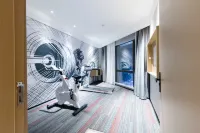 Shankee Coffee Style Hotel (Jiaxing Xincheng Guzhen Meishijie)