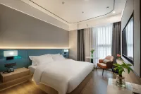 Leshan M Designer Intelligent Hotel