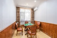 Tianjin Liangqi Meishu - Bungalows