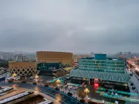 Ordos Taihua Langjing Hotel Hotels in Ordos
