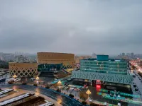 Ordos Taihua Langjing Hotel Hotels in Ordos