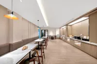 漢庭酒店（黑河中央步行街店） - 早餐