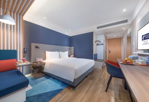 상하이 이텔 호텔