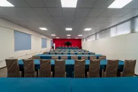 Pengxi Parkson Hotel (Executive Plaza) Hotels in Pengxi