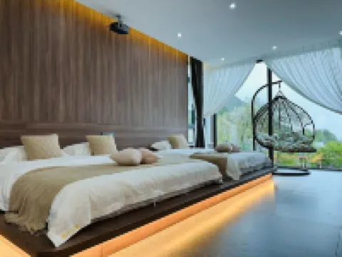 Liuguang Rongshe Homestay