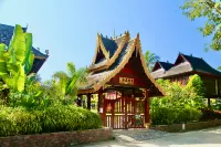 12villa Dai Ethnic Dwellings