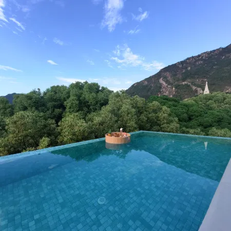 Xiapu Songdao Chenguan Homestay