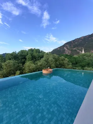 Xiapu Songdao Chenguan Homestay Hotels in Xiapu