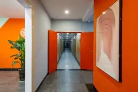 Shell Hotel (Nantong Rudong Xiaoyangkou Shop)