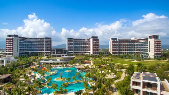 Sofitel Sanya Leeman Resort