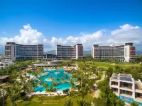 Sofitel Sanya Leeman Resort Hotels in Sanya