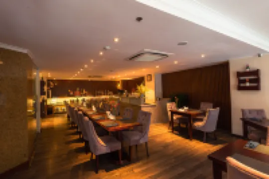 羅斯蘭科普酒店