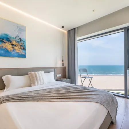 Tinglan Holiday Villa