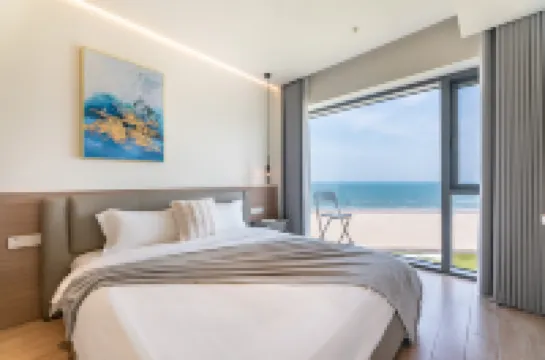 Tinglan Holiday Villa