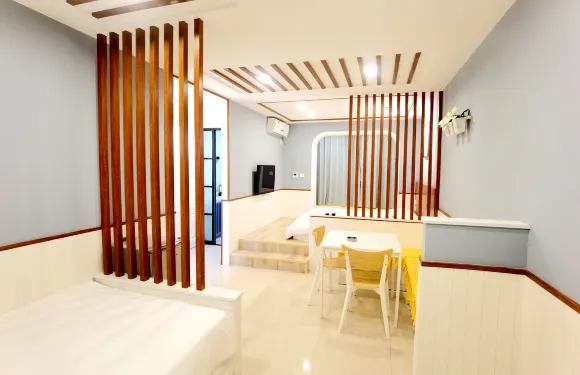 凱頓公寓（飛天廣場店）