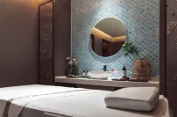AKENO HOTEL - spa
