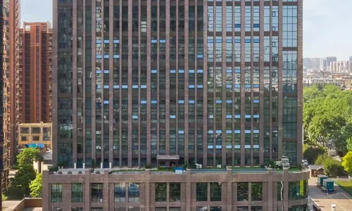 Hilton Garden Inn Xingtai Xiangdu District