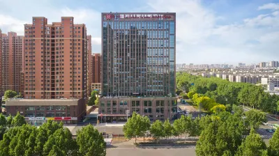 Hilton Garden Inn Xingtai Xiangdu District