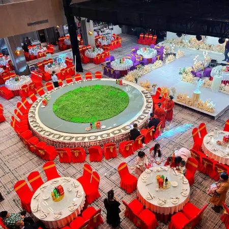 Kunlun Guest House