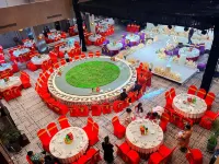Kunlun Guest House Hotel a Tumxuk