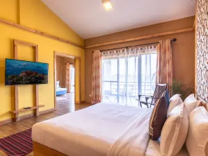 Sunshine Resort Pokhara - Your Private Paradise