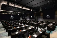 DoubleTree by Hilton Seoul Pangyo - Wifi
